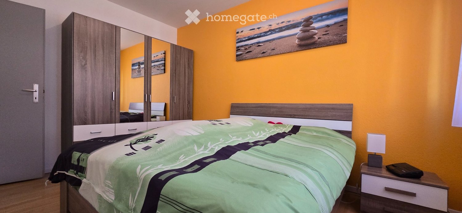 Appartamento 4 ½ locali