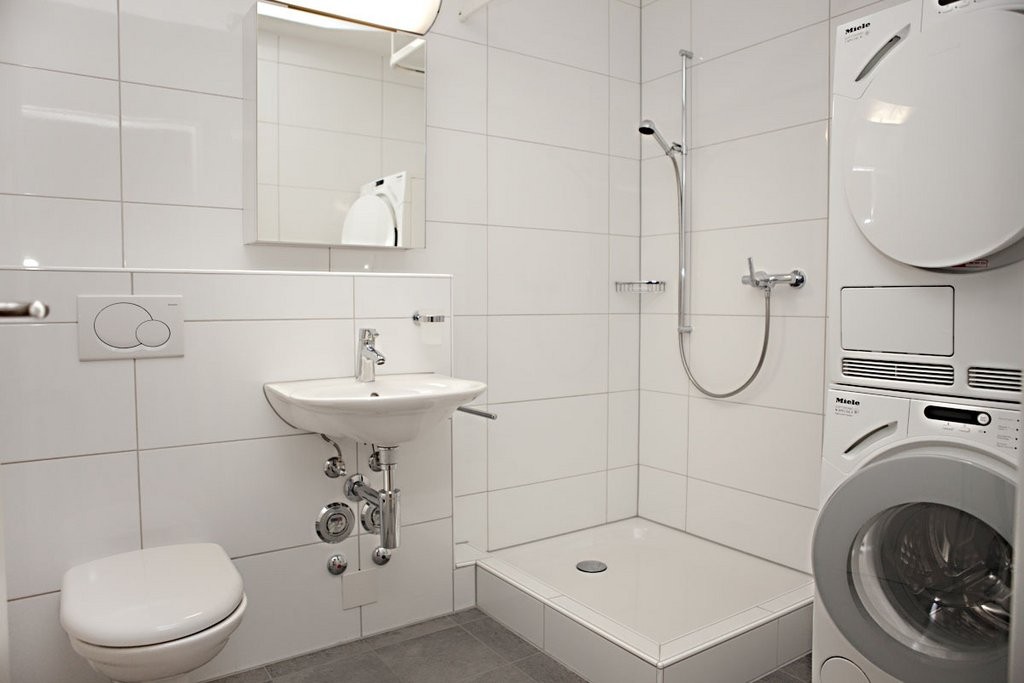 4 ½ rooms apartment, photo 4 of 9