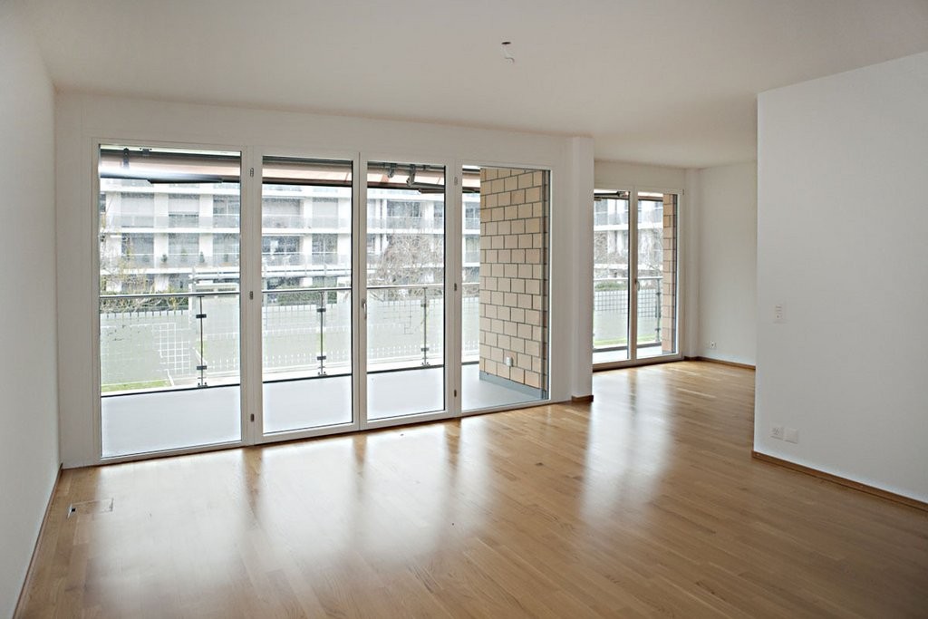 4 ½ rooms apartment, photo 5 of 9