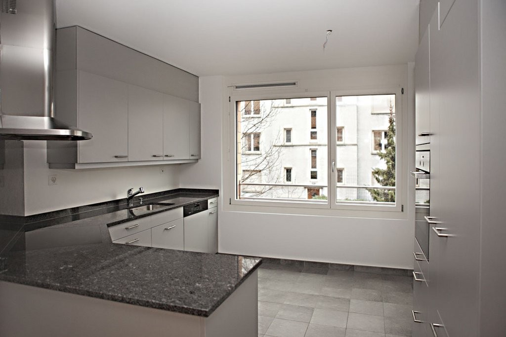 4 ½ rooms apartment, photo 2 of 9