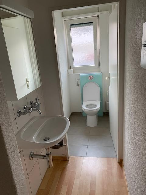 Chambre dans une colocation