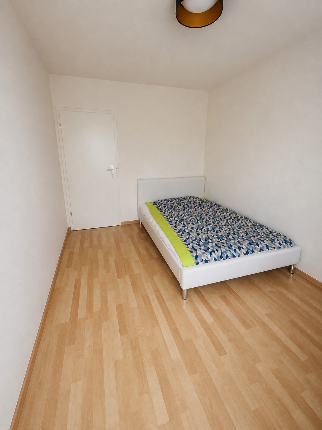 Chambre dans une colocation