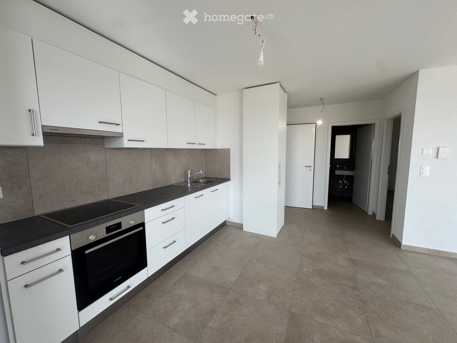 2 ½ rooms apartment, photo 1 of 6