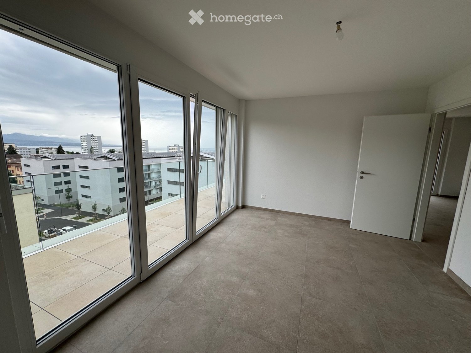 2 ½ rooms apartment, photo 4 of 6