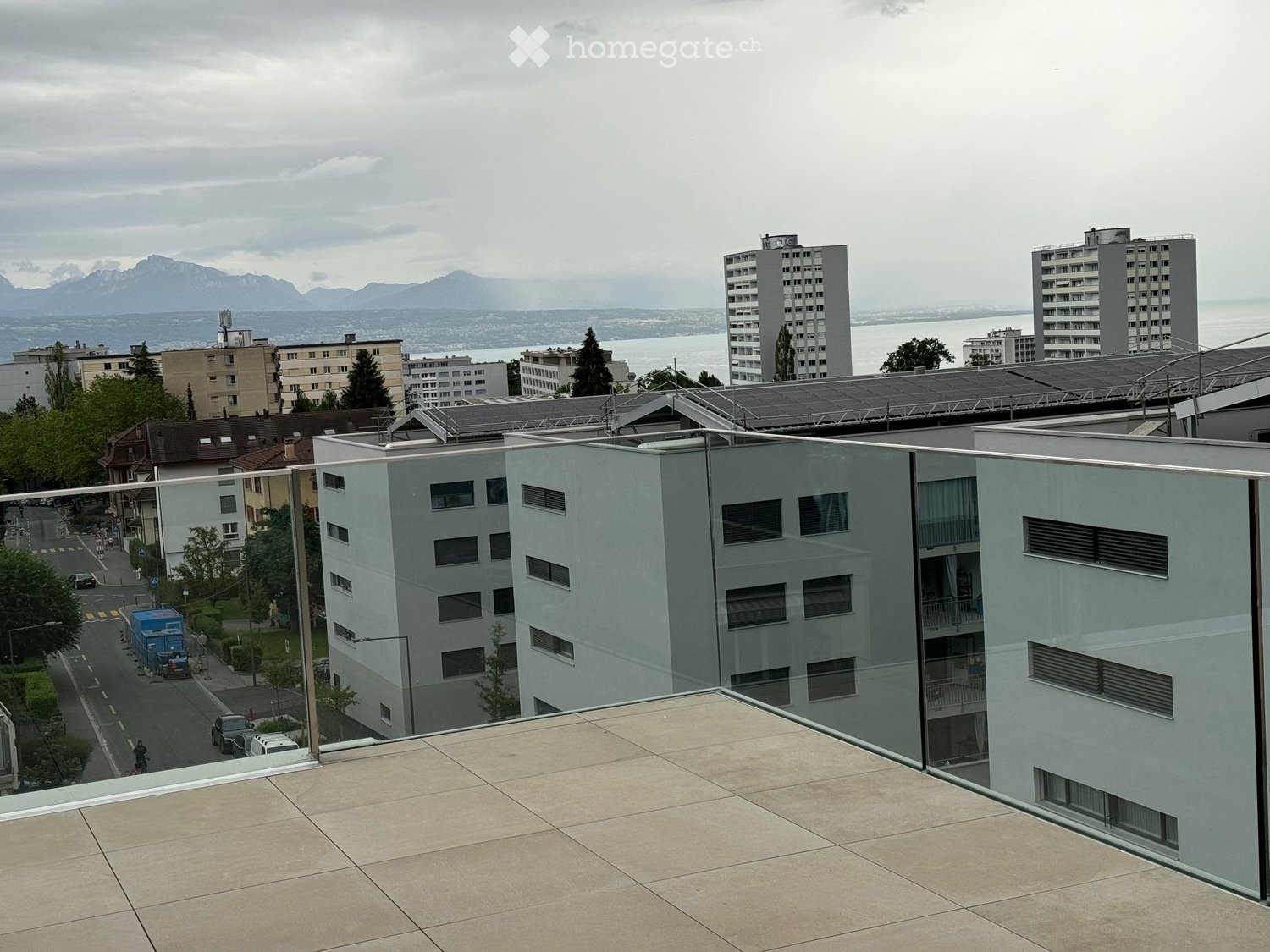 2 ½ rooms apartment, photo 3 of 6