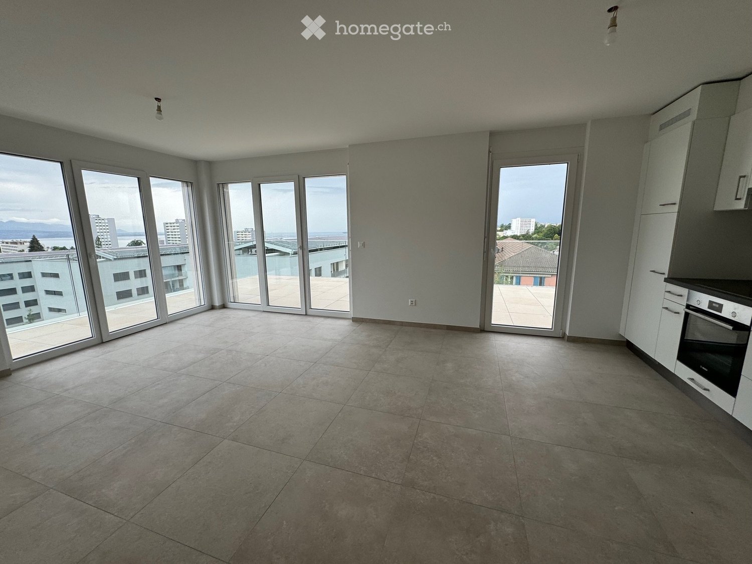 2 ½ rooms apartment, photo 2 of 6