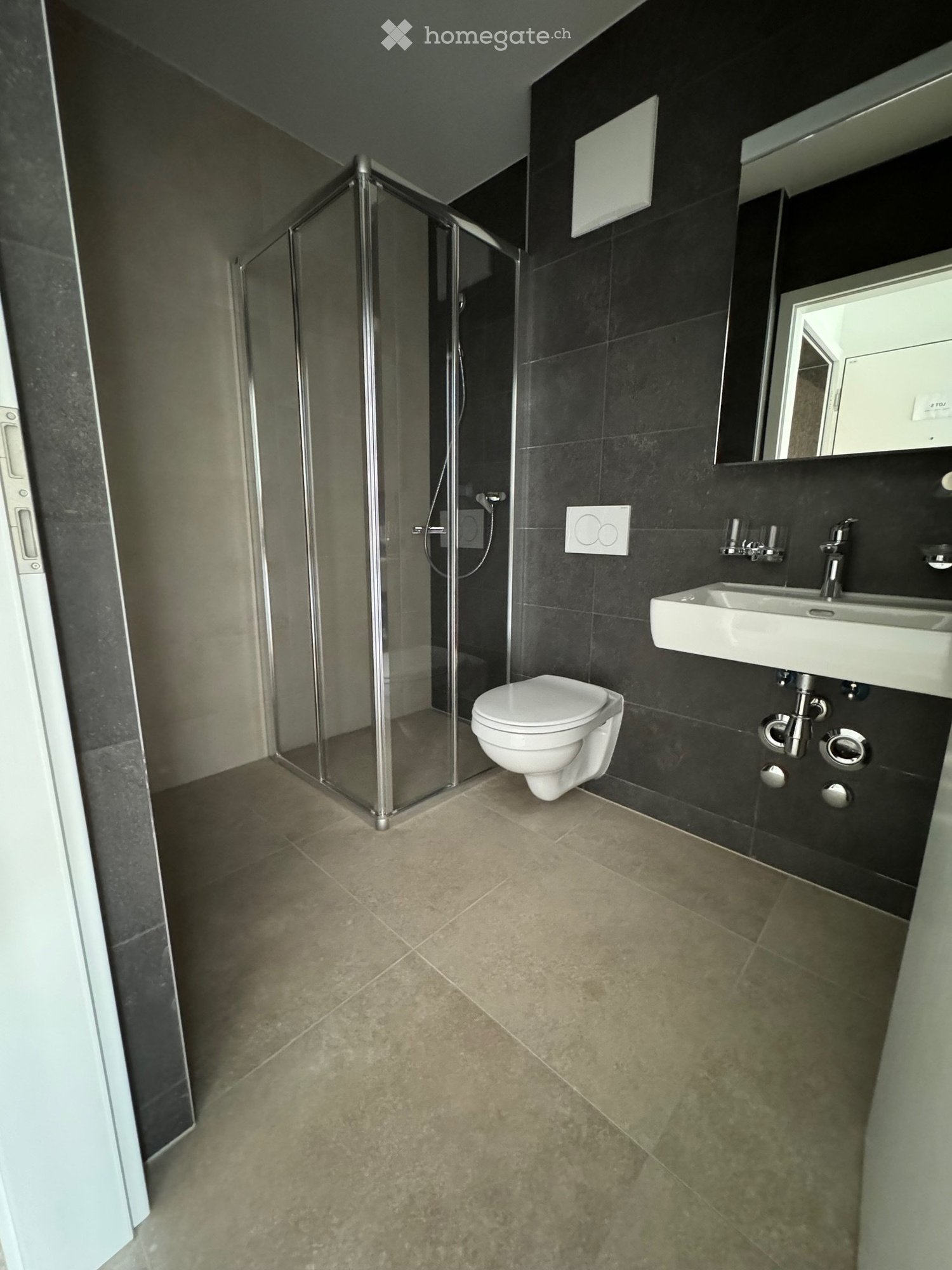 2 ½ rooms apartment, photo 6 of 6