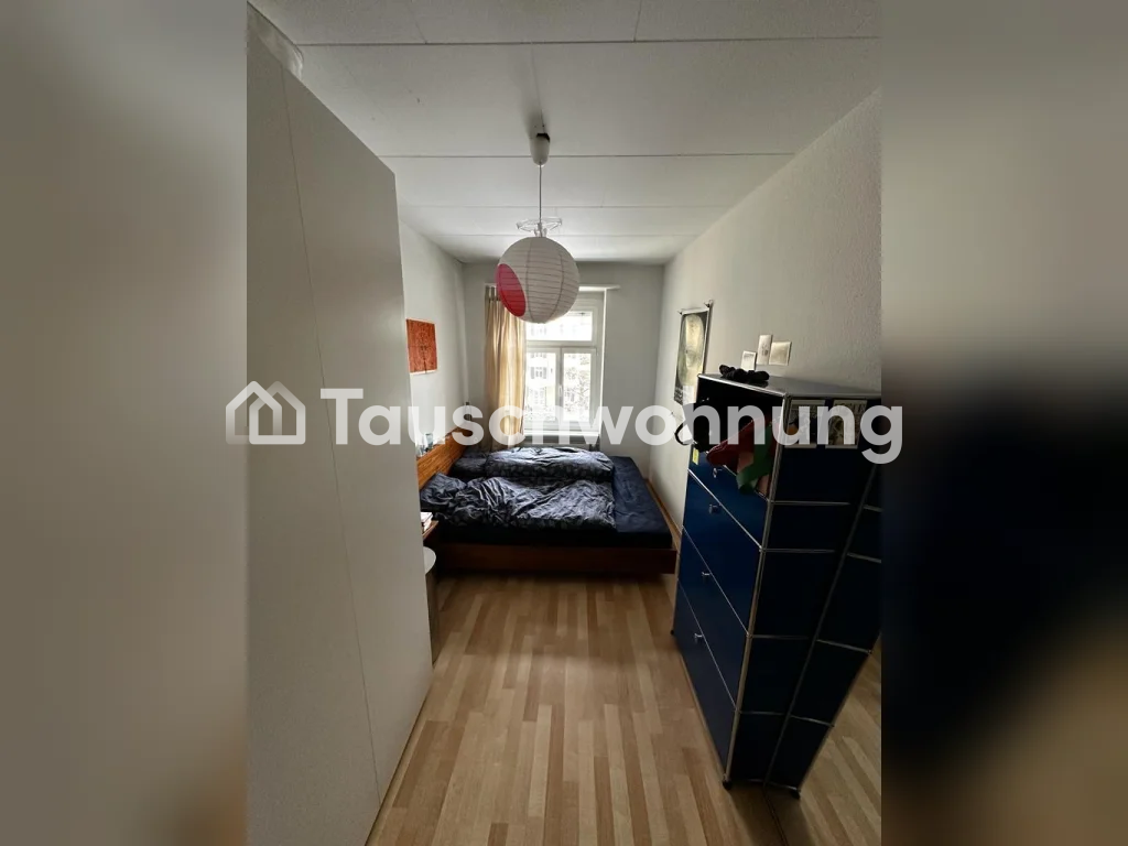 3 rooms apartment, photo 3 of 6