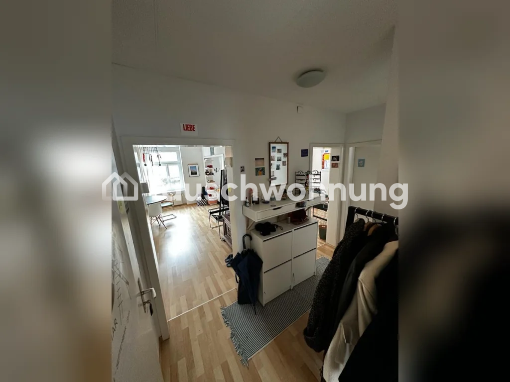 3 rooms apartment, photo 4 of 6
