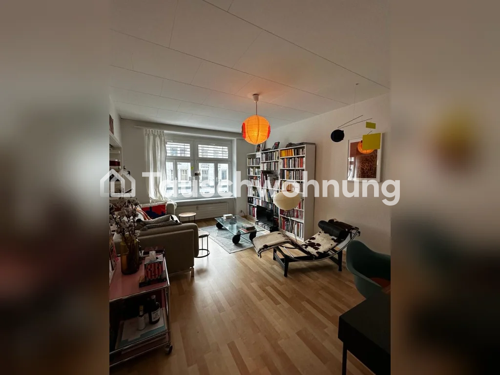 3 rooms apartment, photo 2 of 6