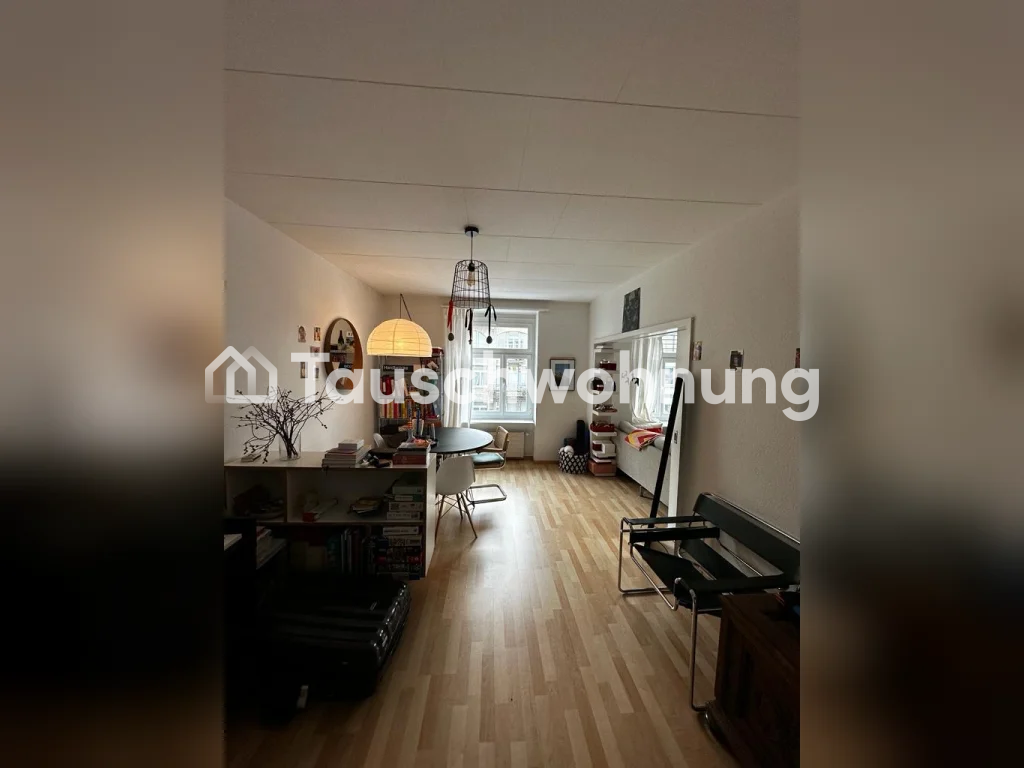 3 rooms apartment, photo 1 of 6