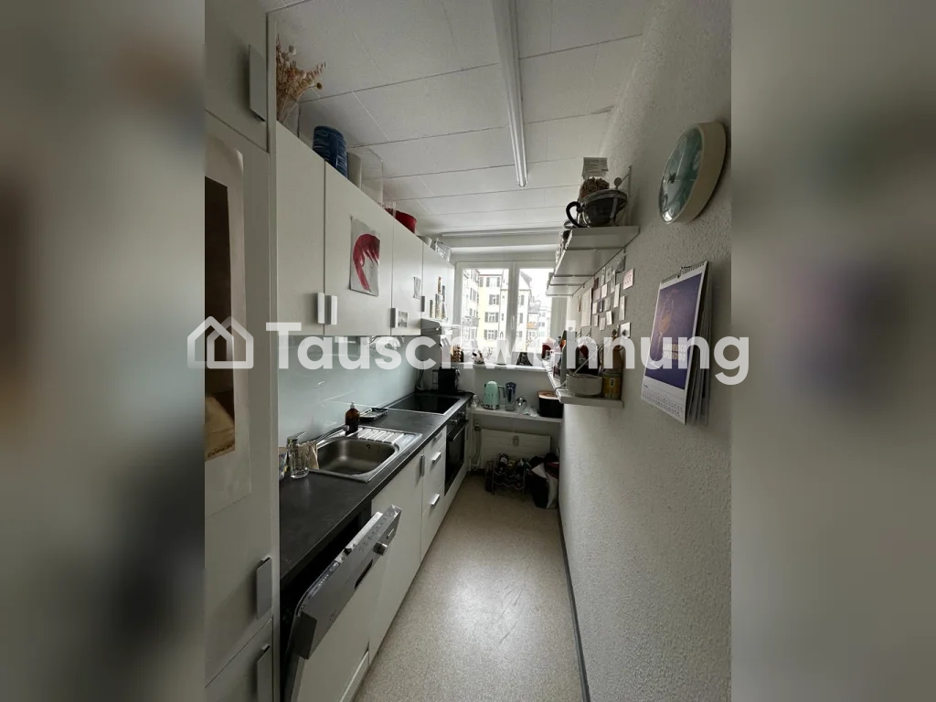 3 rooms apartment, photo 5 of 6