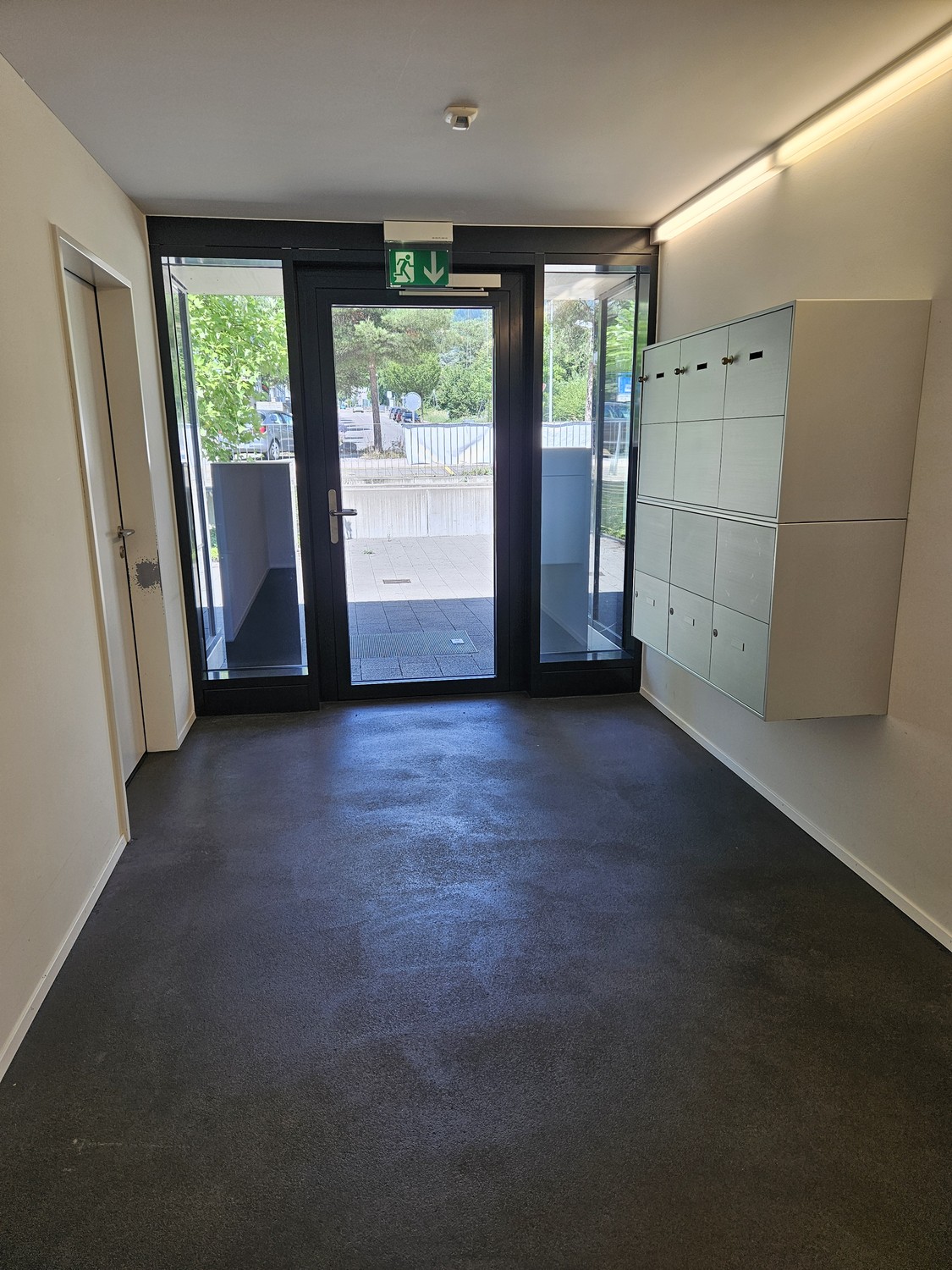 65m² commerciale
