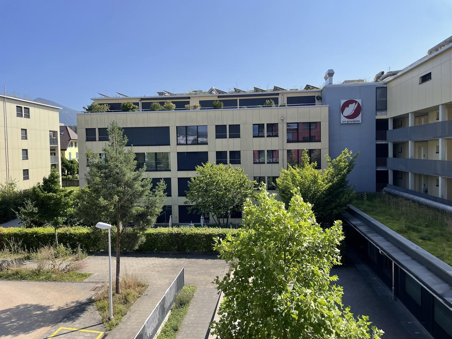 65m² commerciale