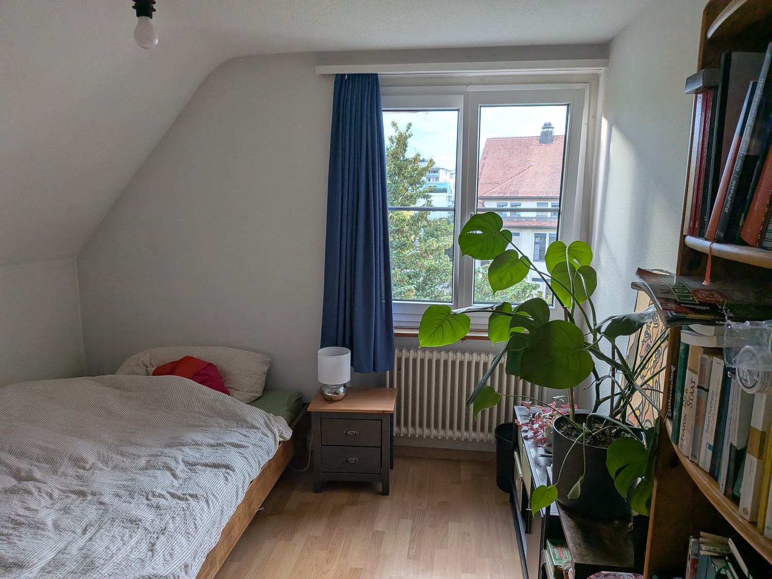 Room in a shared flat, photo 2 of 2