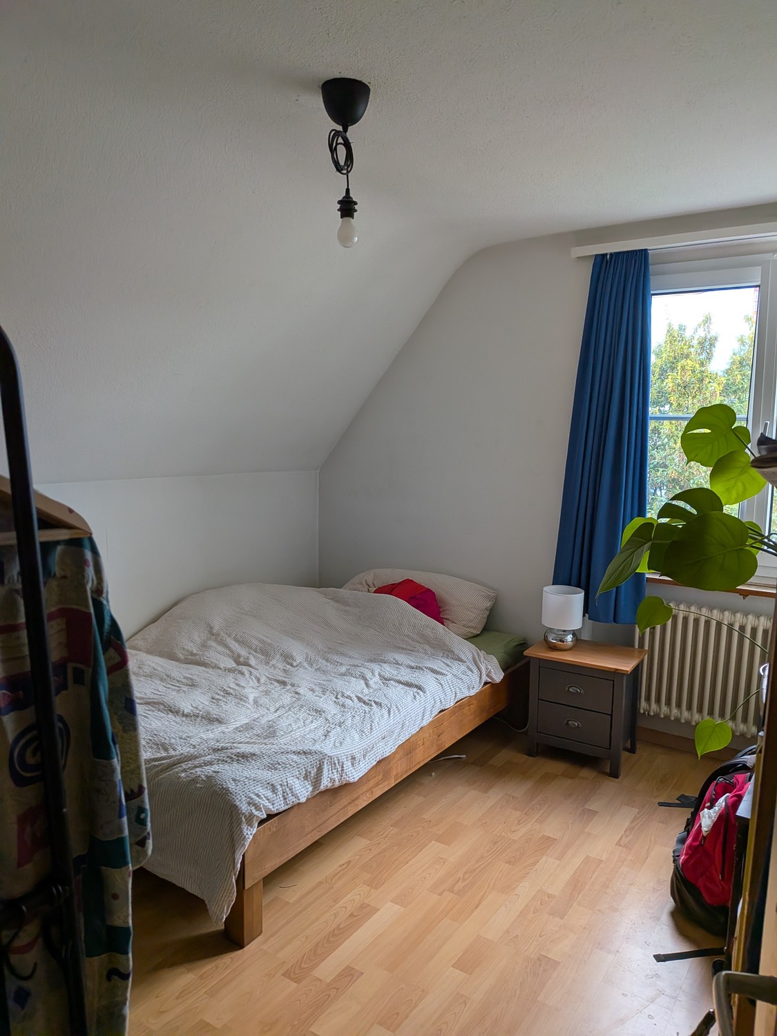 Room in a shared flat, photo 1 of 2