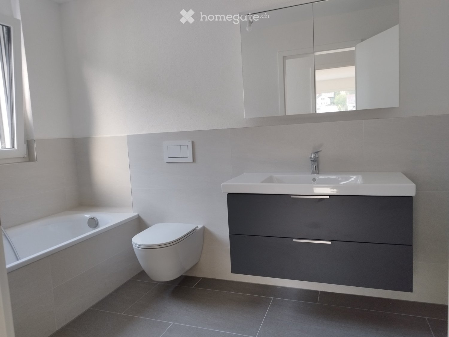 6 ½ rooms apartment, photo 4 of 5