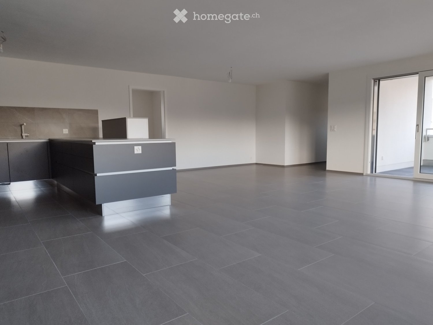 6 ½ rooms apartment, photo 2 of 5