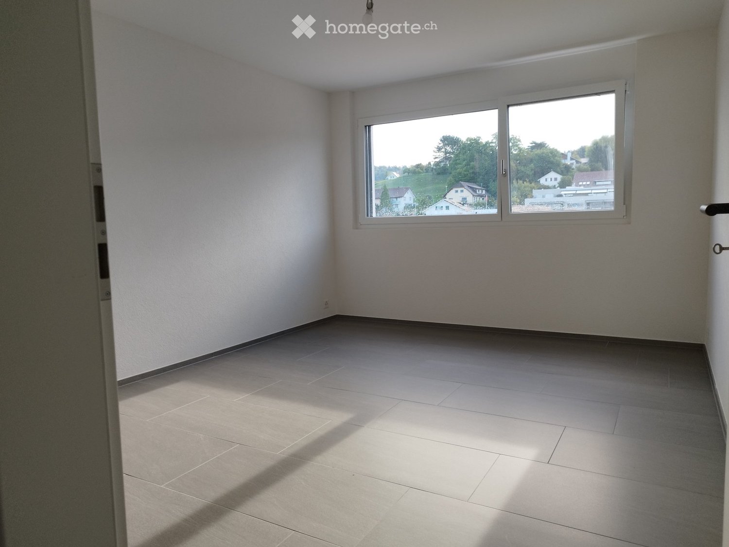 6 ½ rooms apartment, photo 3 of 5