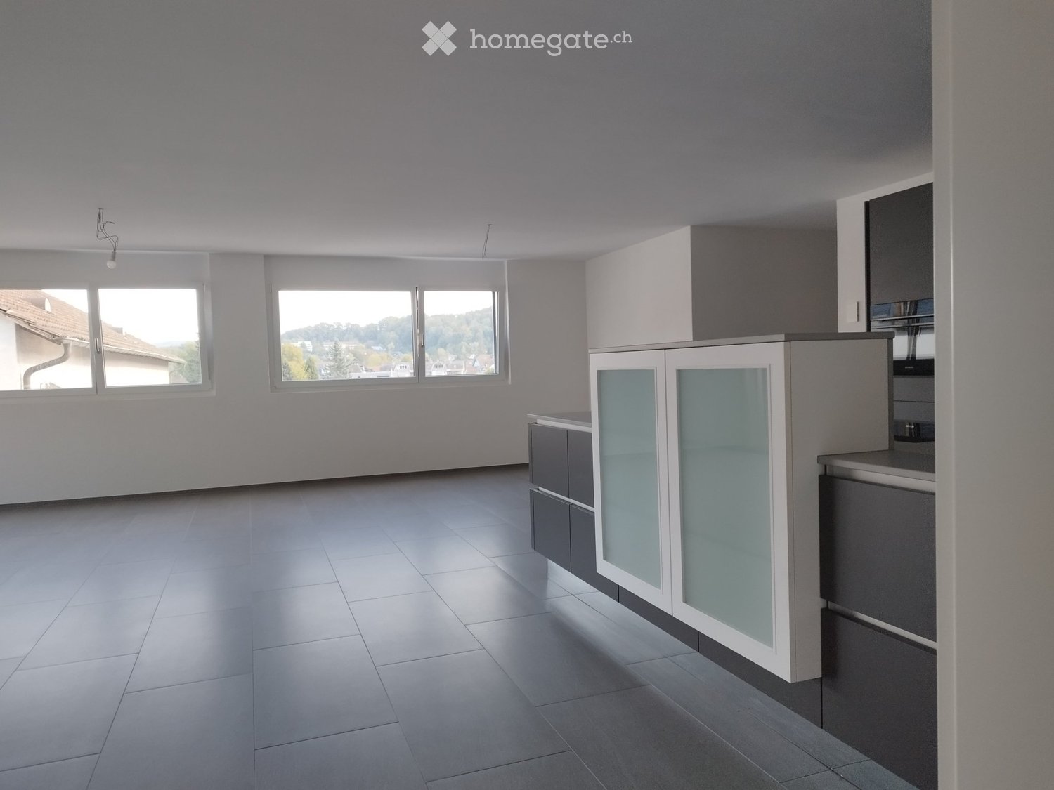6 ½ rooms apartment, photo 1 of 5