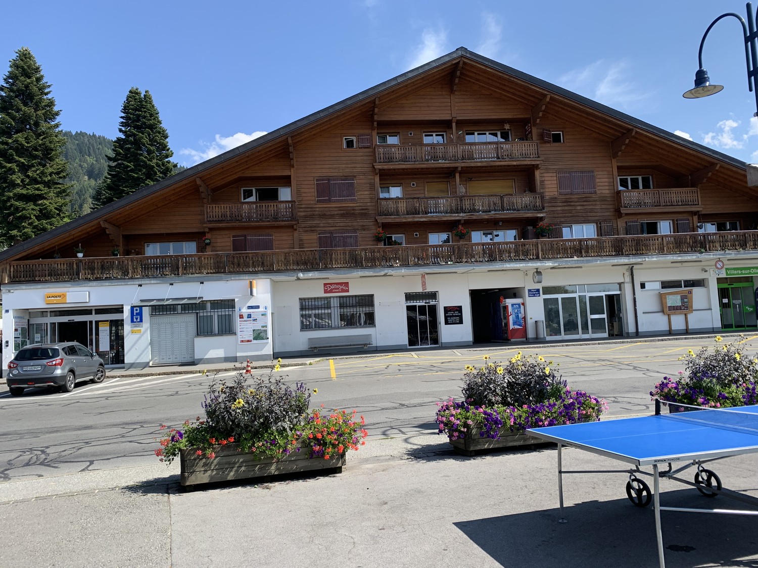 Appartamento di 4 ½ locali