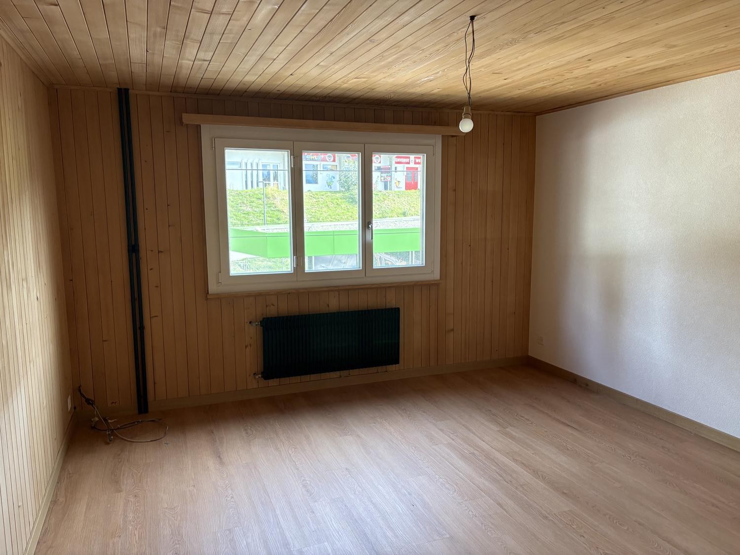 Appartamento di 4 ½ locali