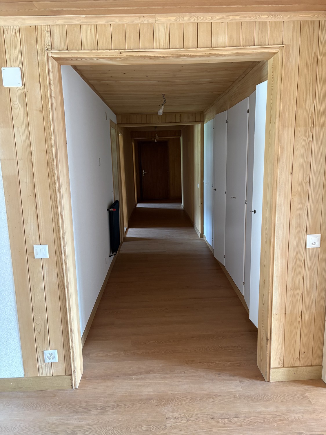 Appartamento di 4 ½ locali
