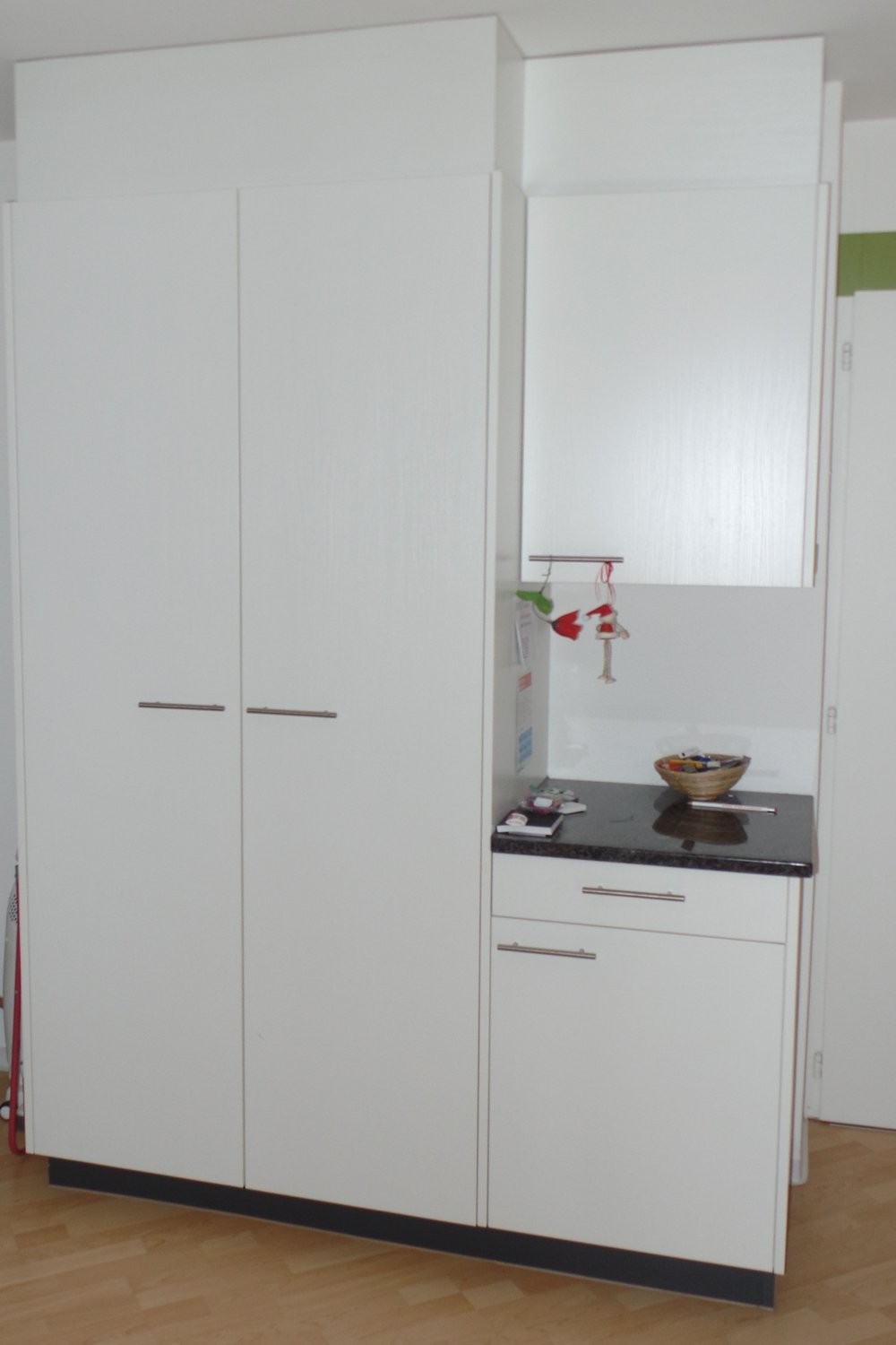 2 ½ rooms roof flat, photo 5 of 6