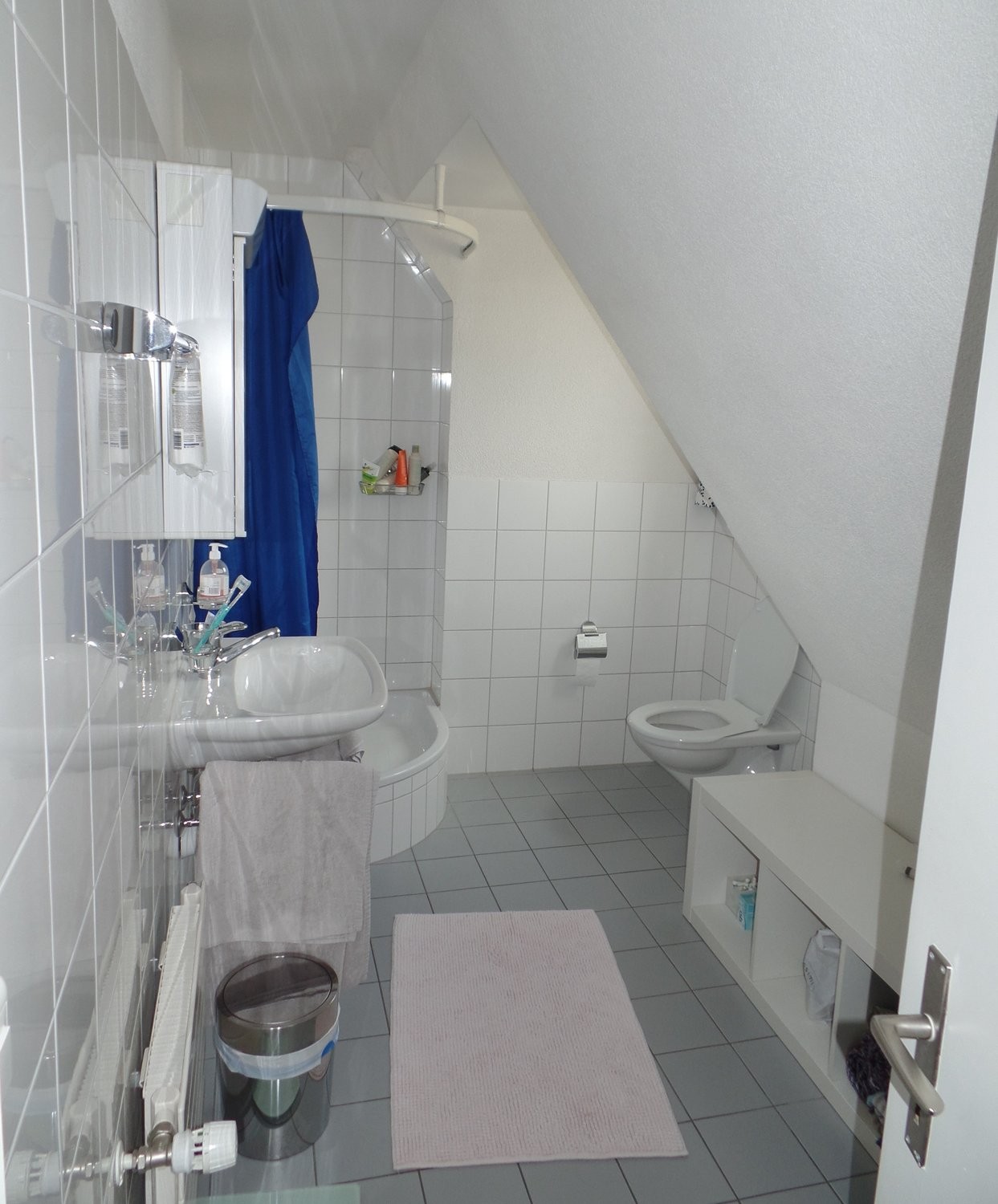 2 ½ rooms roof flat, photo 3 of 6