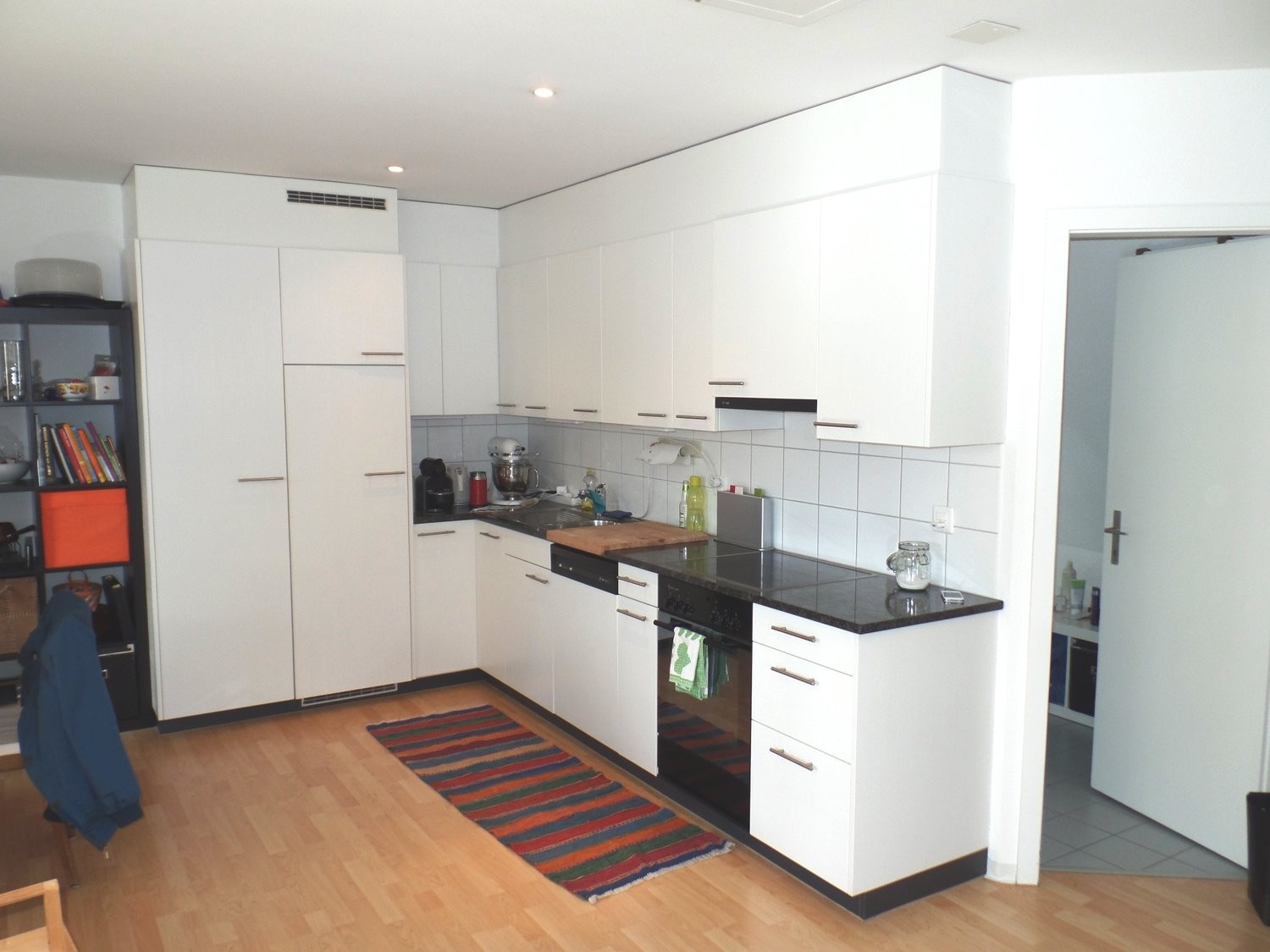 2 ½ rooms roof flat, photo 4 of 6