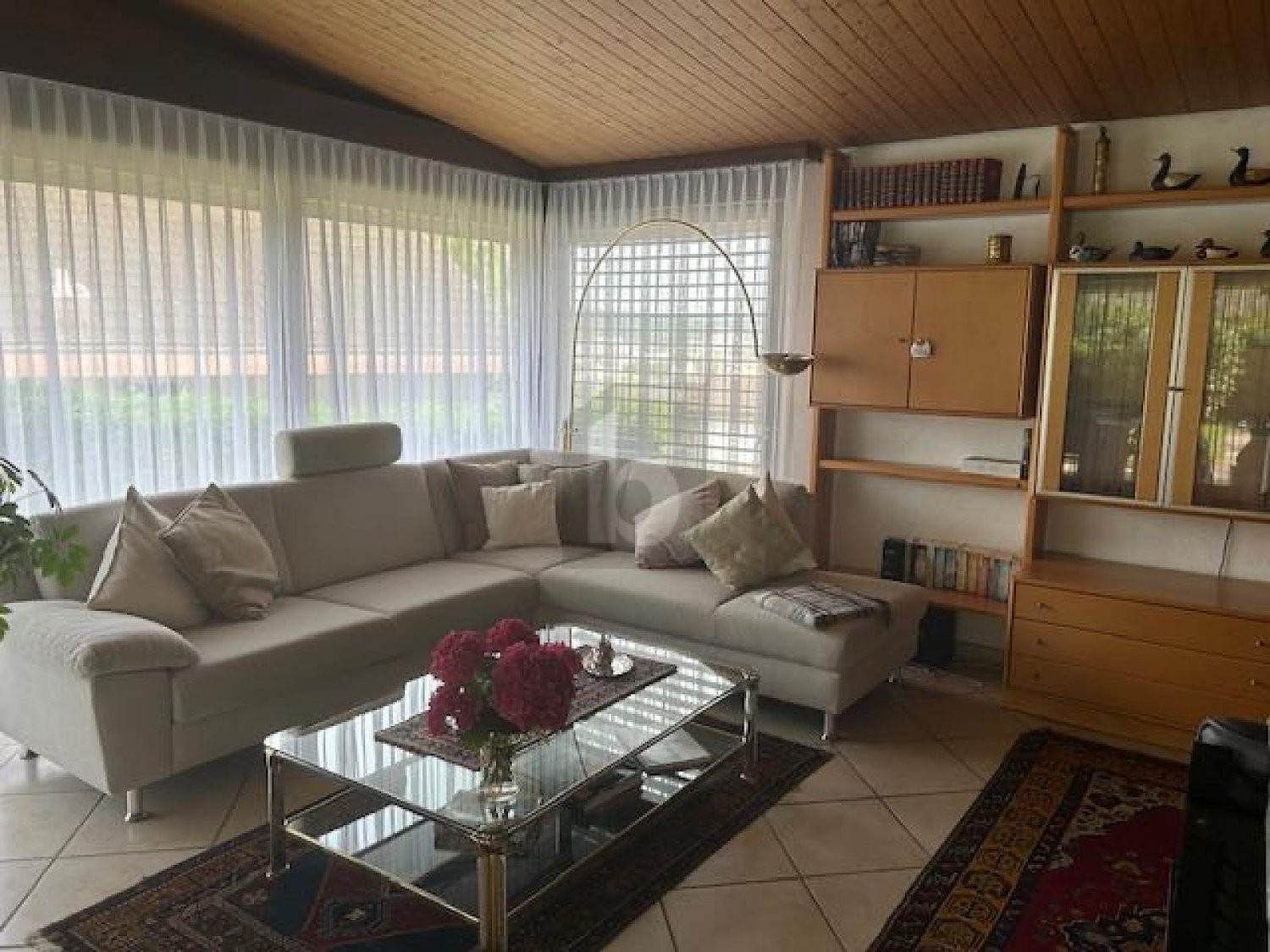 5 ½ rooms single house