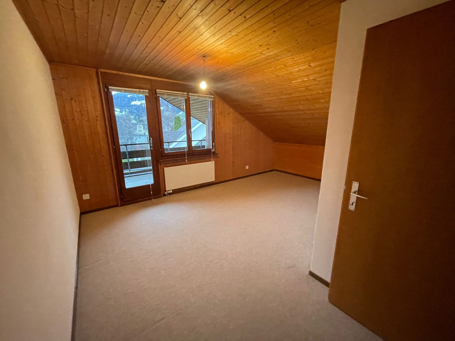3 ½ rooms apartment, Foto 6 von 8