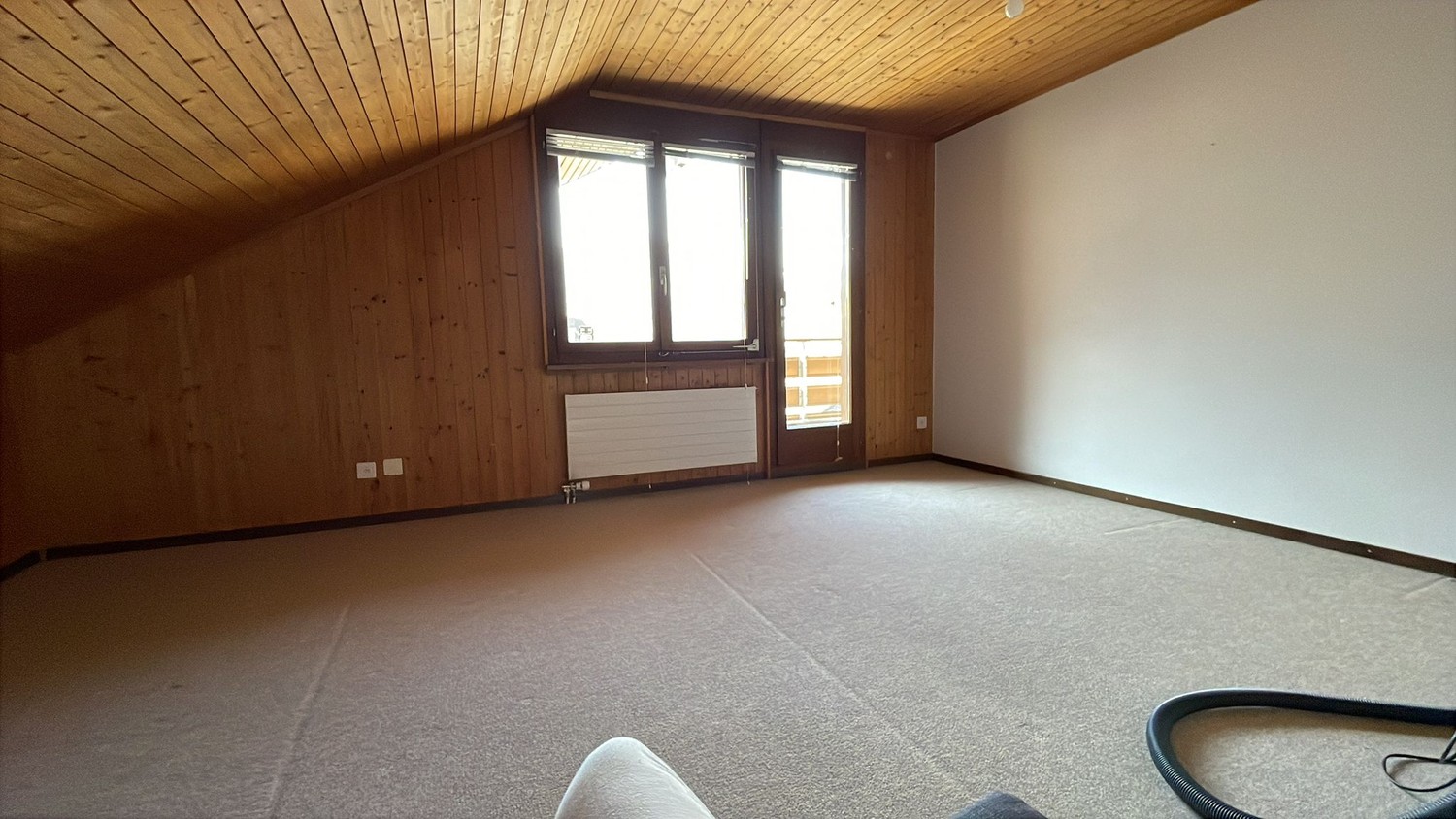 3 ½ rooms apartment, Foto 1 von 8