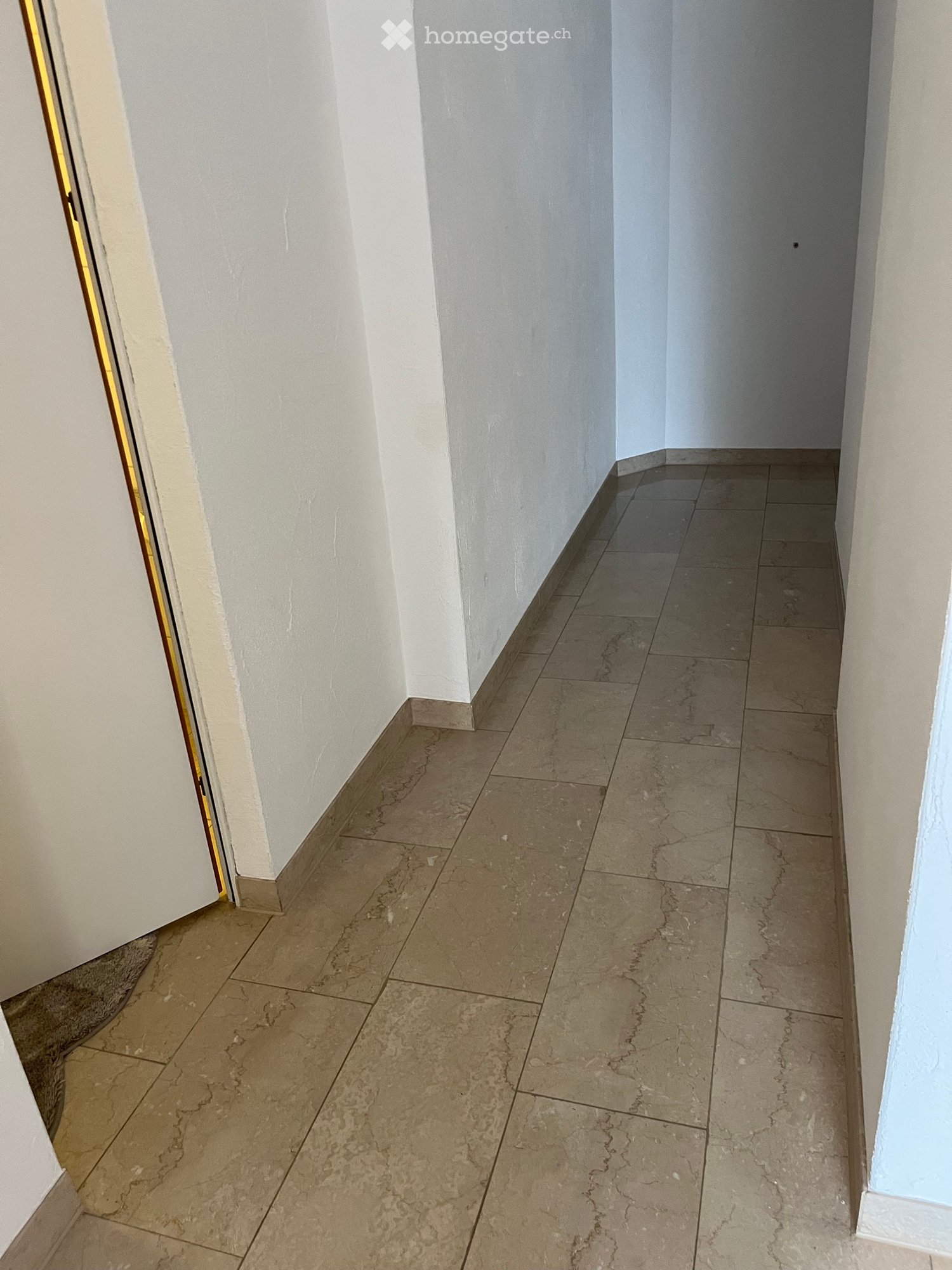 1 room apartment