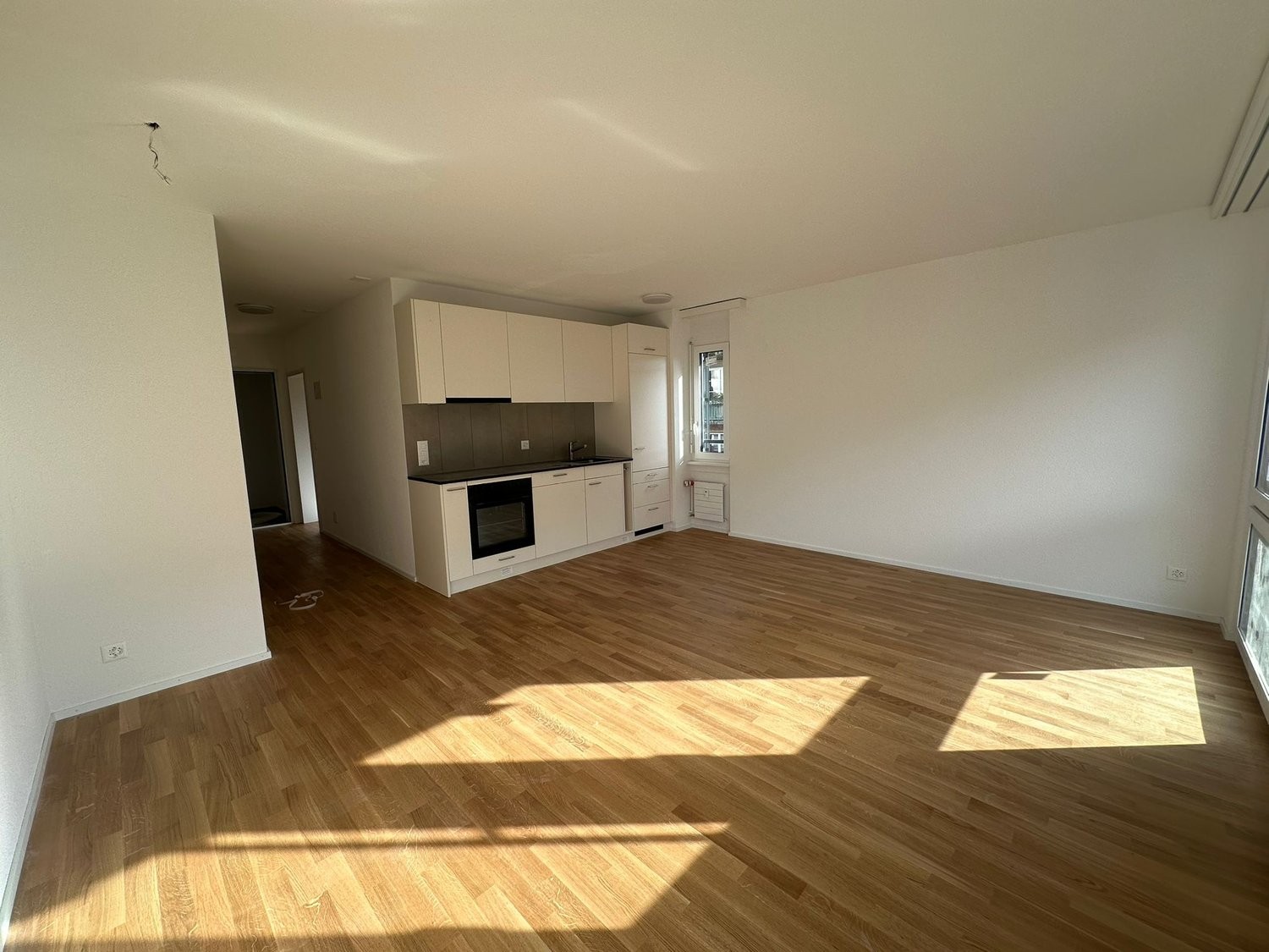 2 rooms apartment, photo 3 of 5