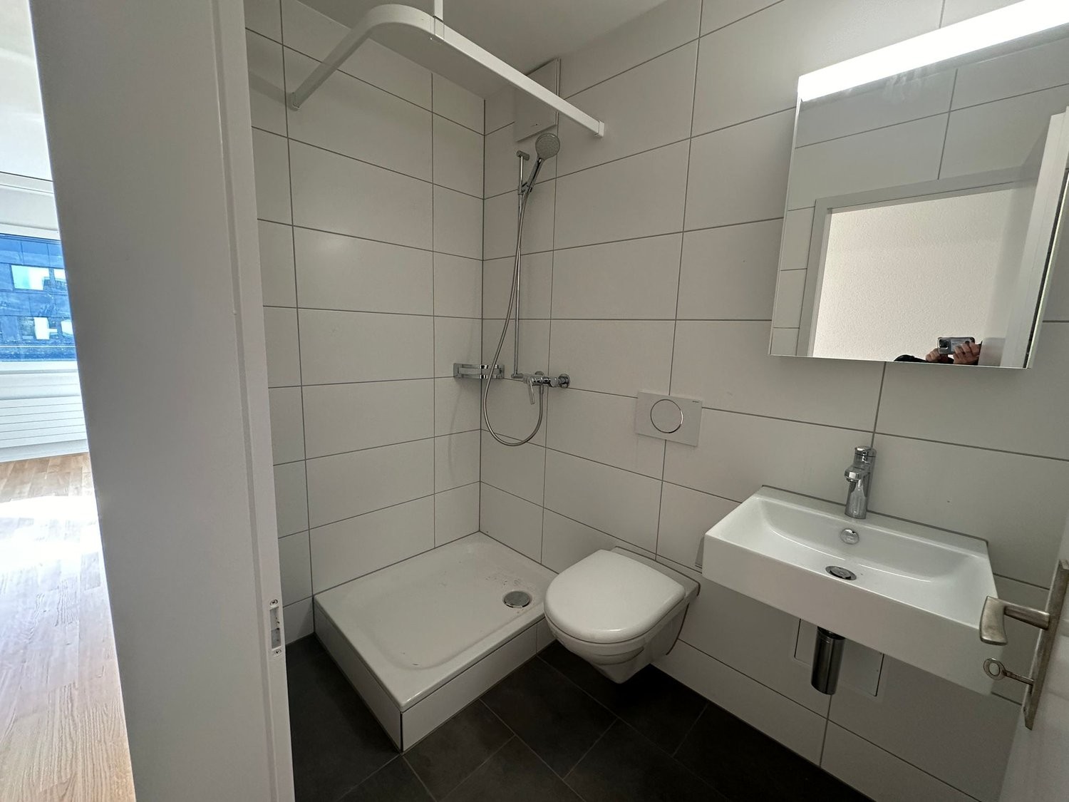 2 rooms apartment, photo 4 of 5