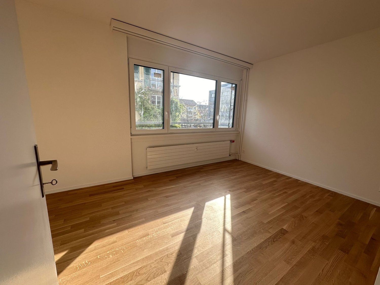 2 rooms apartment, photo 5 of 5