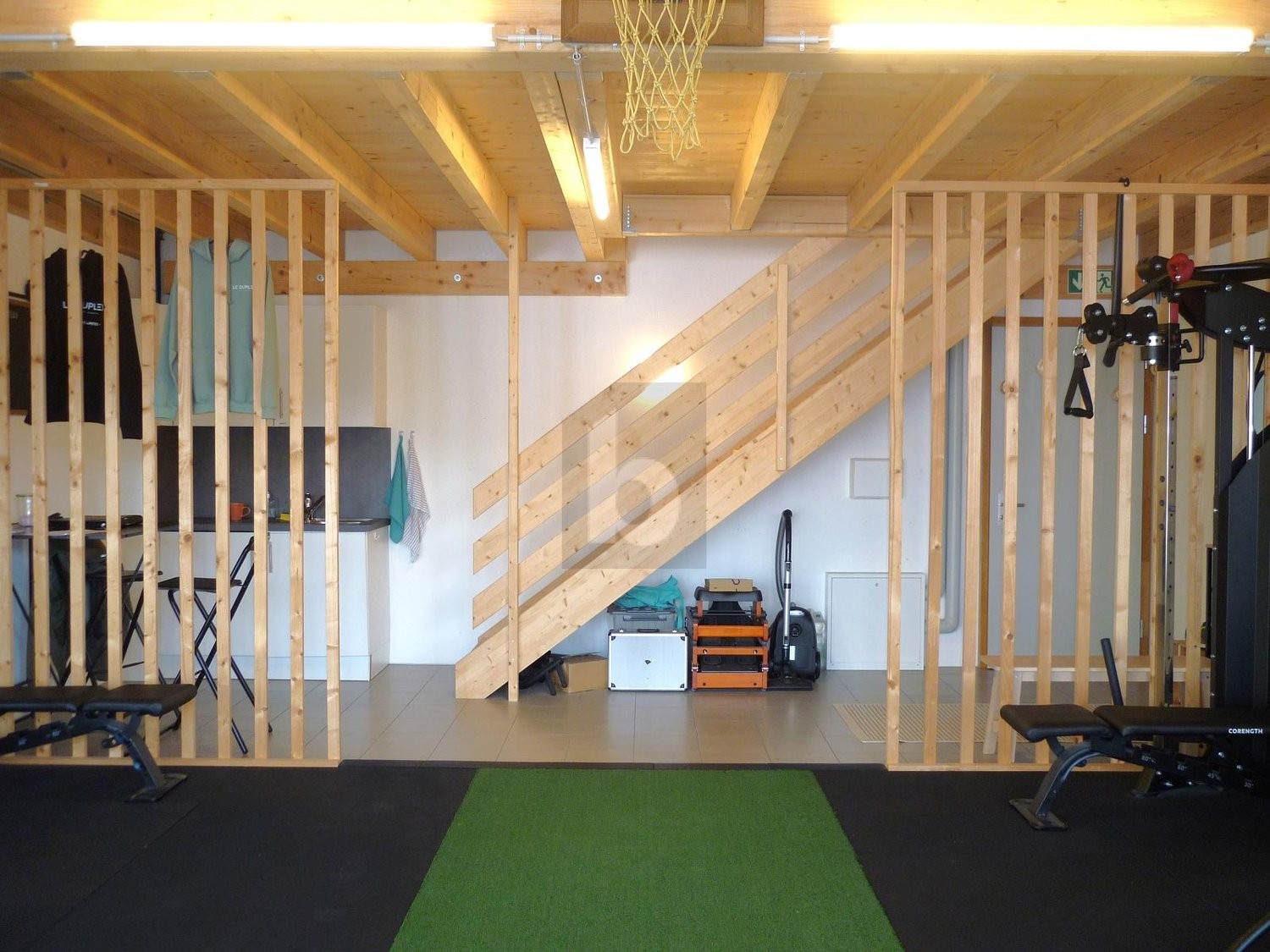 53m² office, photo 3 of 4