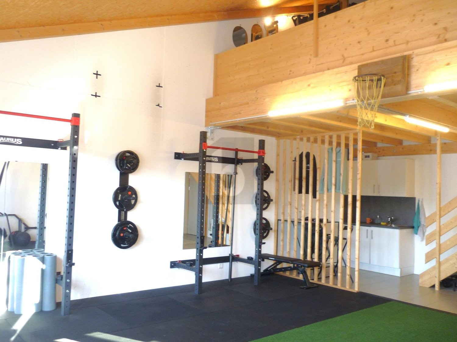 53m² office, photo 2 of 4