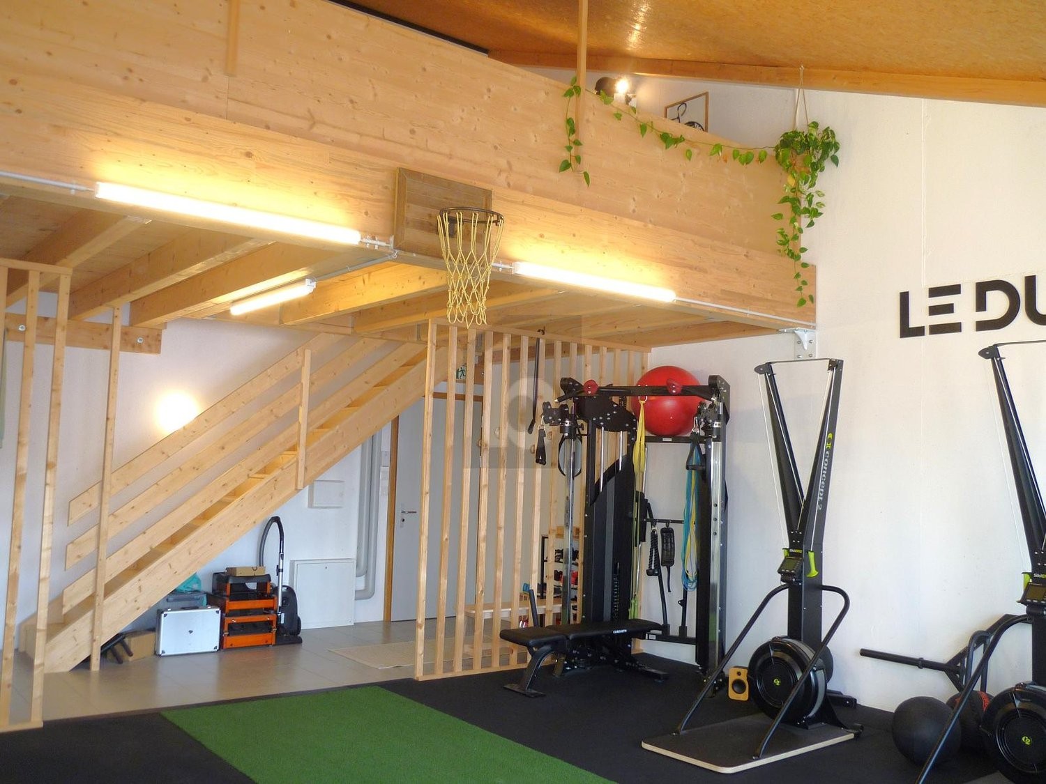 53m² office, photo 4 of 4