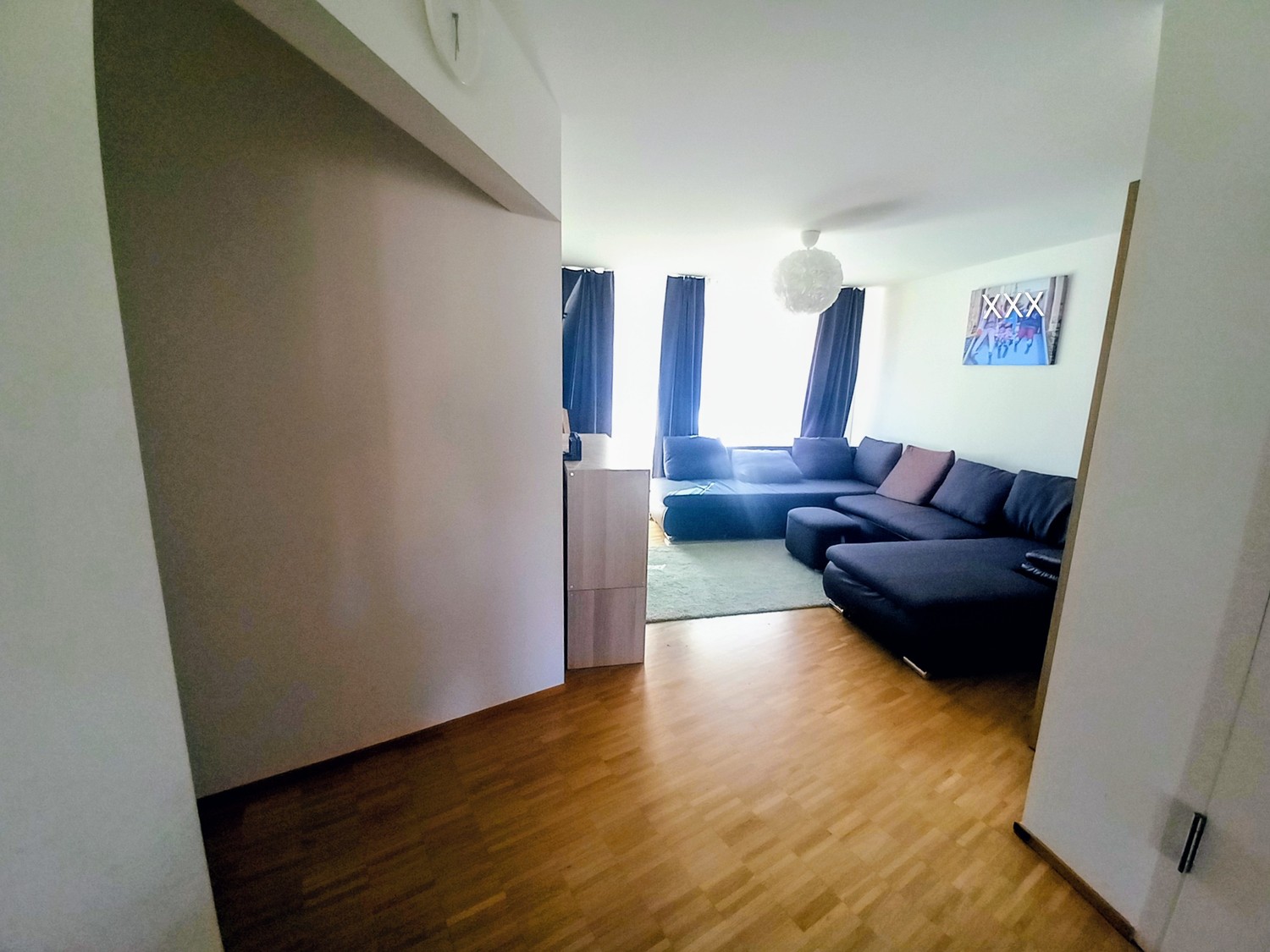 4 ½ rooms apartment, photo 1 of 5