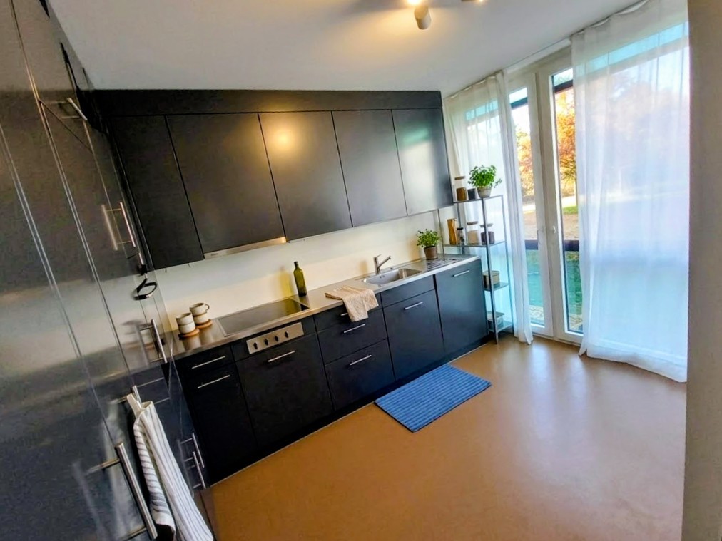4 ½ rooms apartment, photo 3 of 5