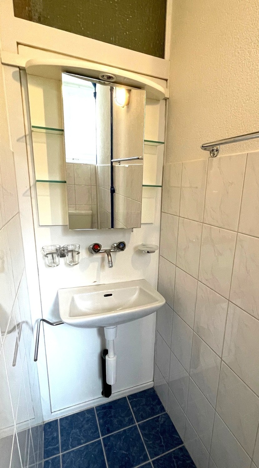Appartement de 2 pièces
