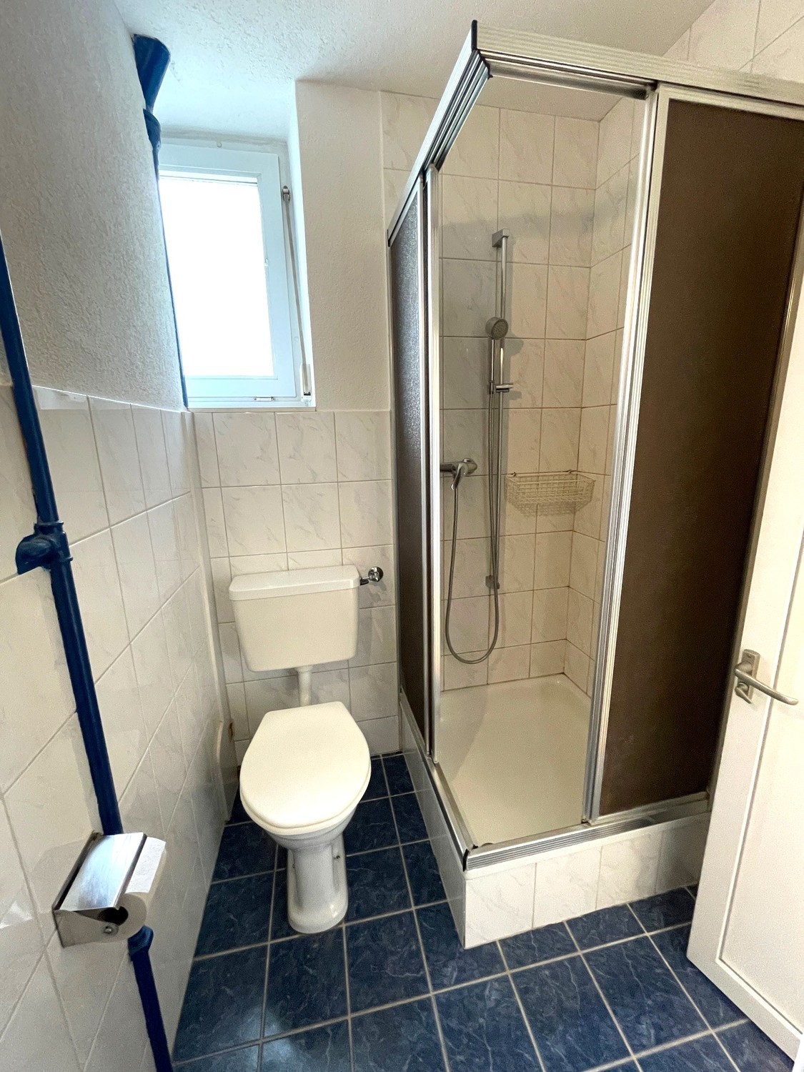 Appartement de 2 pièces