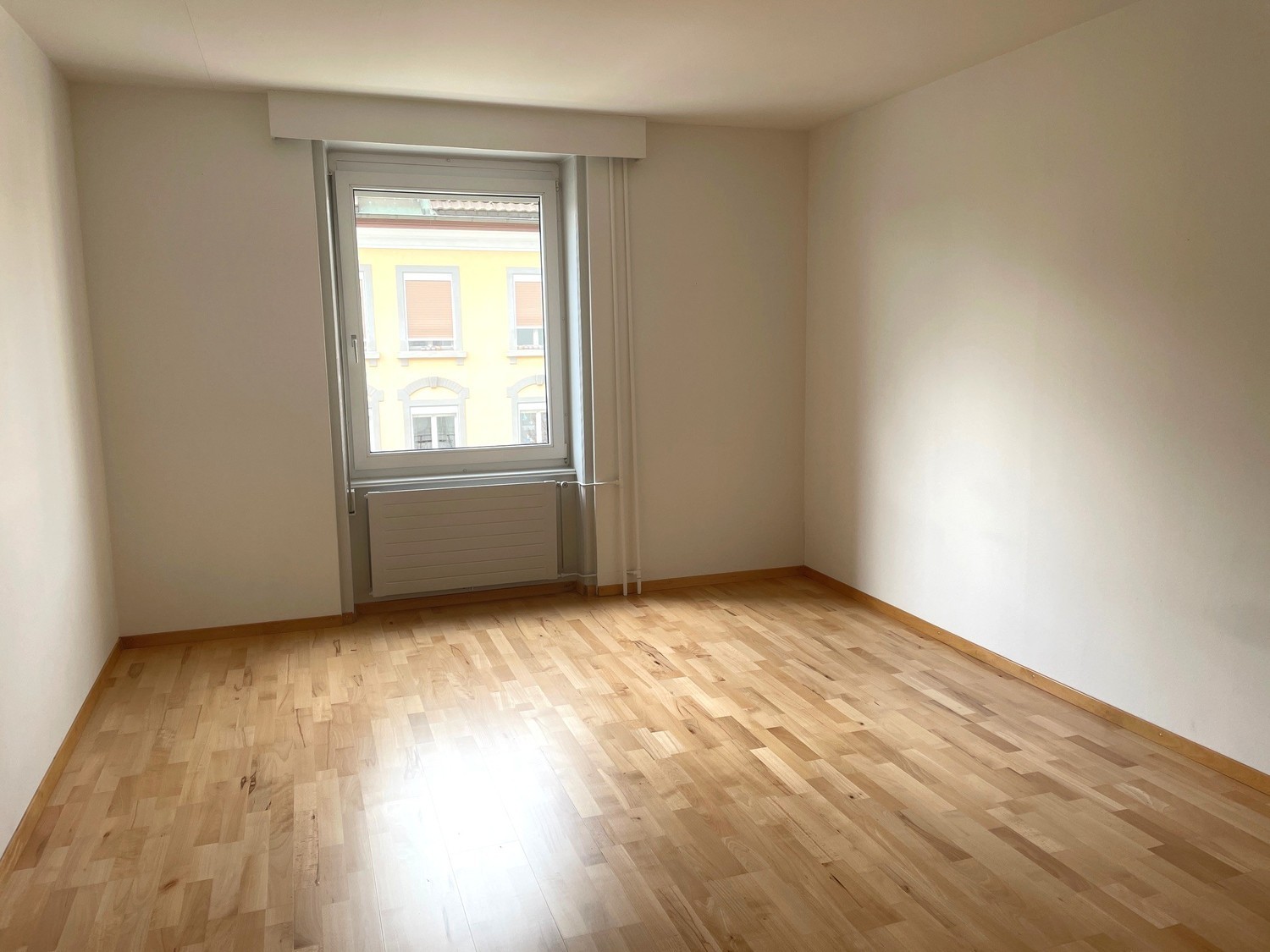 Appartement de 2 pièces