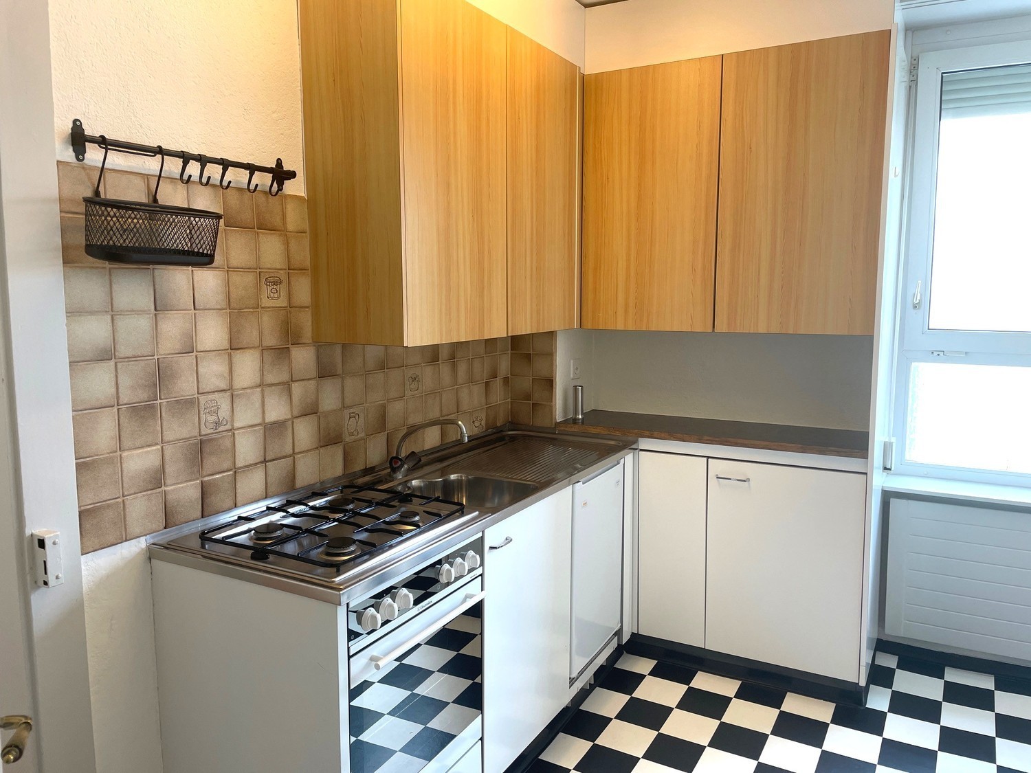 Appartement de 2 pièces