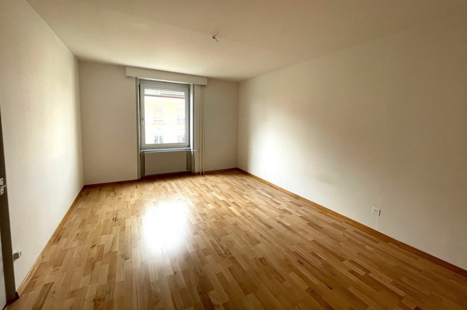Appartement de 2 pièces