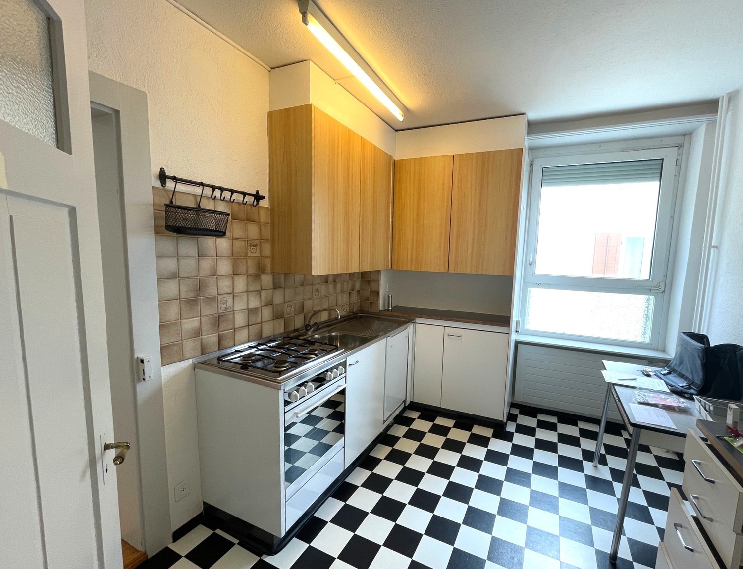 Appartement de 2 pièces