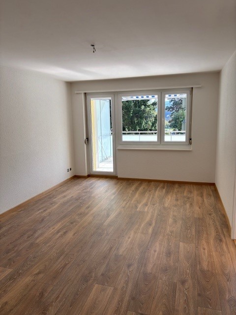 2 rooms apartment