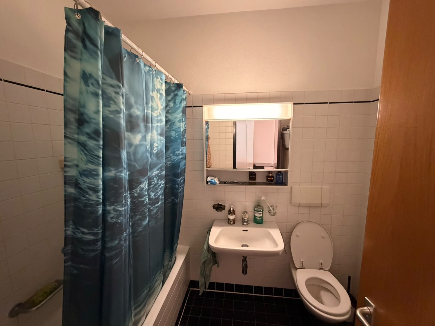 1 ½ rooms apartment, photo 4 of 6